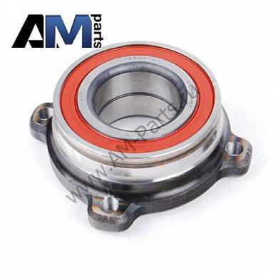 Подшипник ступицы задний SNR/NTN (R15029) для БМВ Е60 (L-R)