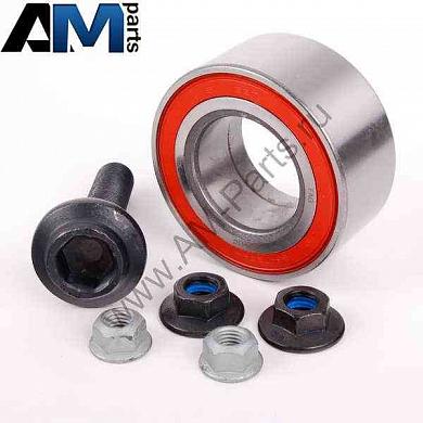 Подшипник передней ступицы на Пассат Б5 713610030 (FAG)