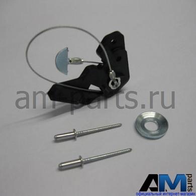 Трос для автомобилей концерна VAG 1K0885561JКупить оригинальный трос для Volkswagen-Audi-Skoda 1K0885561J- Быстрая доставка