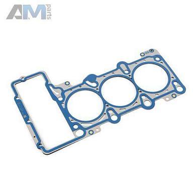 Прокладка ГБЦ 1-3 цил. 06E103148AR для Audi A8 (D4) 2010-2017 3.0FSI