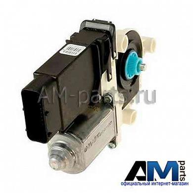 Электродвигатель стеклоподъемника передний левый Гольф 4 1C1959801A017