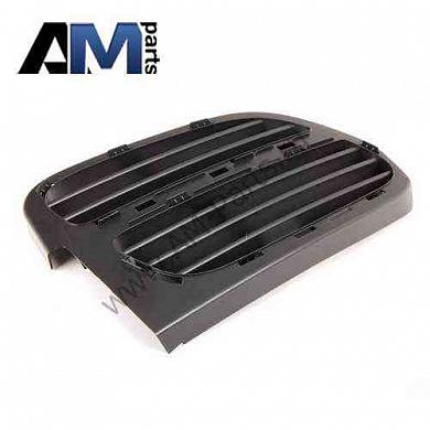 Решетка переднего бампера правая Кайен 95550568200