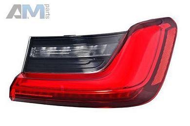 Задний правый фонарь крыле (2SD013173-521) HELLA на BMW 3 Серии (G20/21) 2018-2023