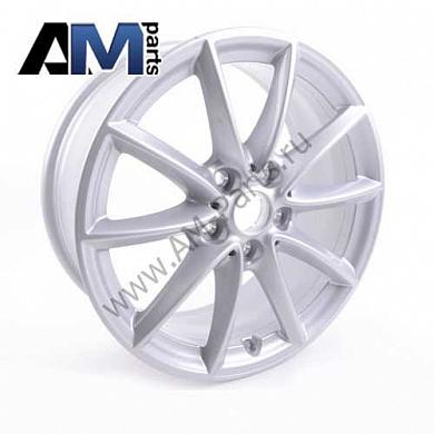 Литые диски R17 BMW X1 F48 36116856061