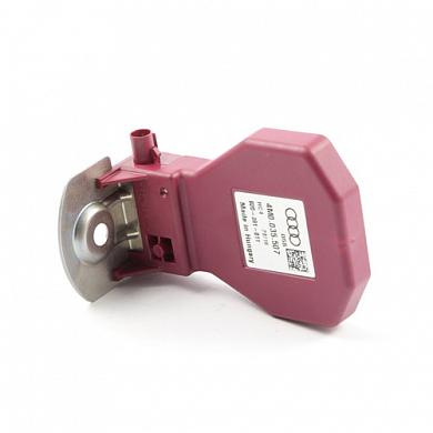 Телефонная антенна Ауди Q7 4М (рестайлинг) 4M0035507