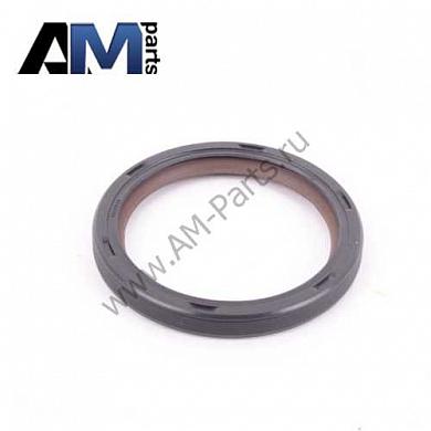 Сальник коленвала передний 11118604931 на BMW F30 320i-320iX