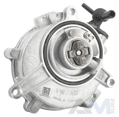 Вакуумный насос для Audi A7 (4K) 3.0TFSI 06M145100Q