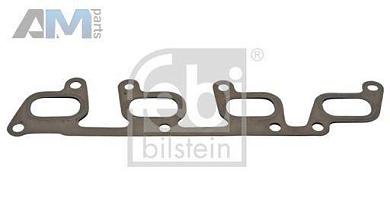 Прокладка выпускного коллектора FEBI (45747) Volkswagen B7 (2010-2016) 2.0TDI