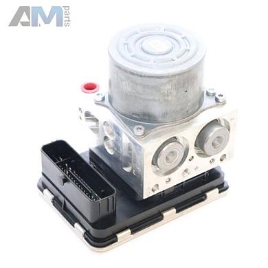 Гидроблок тормозной системы Mercedes GLC Coupe 2016-2023 A2534310500