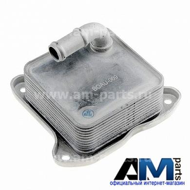 Радиатор масляный Caddy 1.2TSI 03F117021A