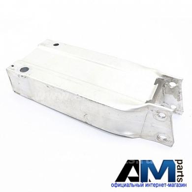 Кронштейн усилителя переднего бампера правый A2046201695 Mercedes GLK X204 (2008-2012)