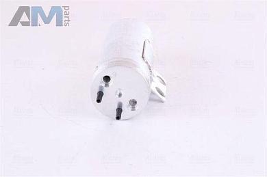 Осушитель кондиционера NISSENS (95352) на Audi A4 (B7) 2005-2009 1.6/1.8 (102/163 л.с.)