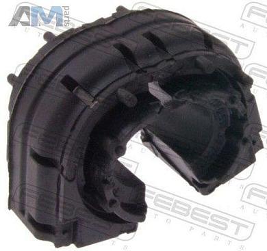 Втулка заднего стабилизатора (VWSBB6R) FEBEST для Audi A8 (D4) 2010-2017