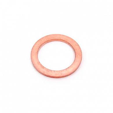 Прокладка сливной пробки поддона двигателя Мерседес S 350 BlueTEC N007603014106