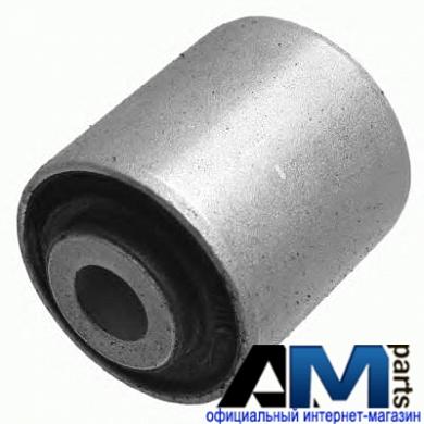 Сайлентблок несущего рычага Шкода Суперб I 1454001 LEMFORDER