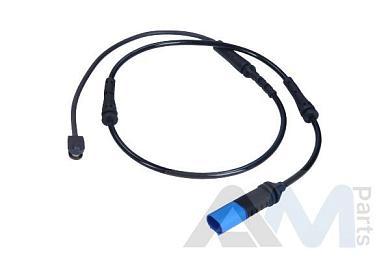 Дачтик износа передних колодок BMW X7 (G07) 50iX 34356870353