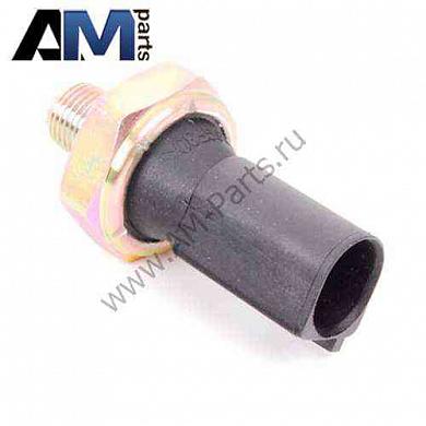 Датчик давления масла на Пассат Б5 10919008106AD (DELLO)