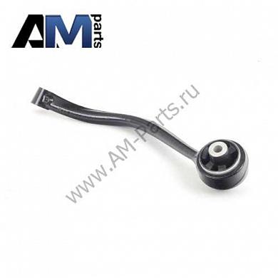 Тяга с резинометаллическим шарниром (левая) BMW X4 (F26) 31106787673