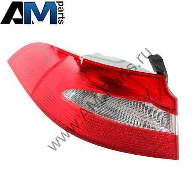 Фонарь задний габаритный для Skoda Superb 3T5945111Заказать оригинальный фонарь задний габаритный Skoda Superb 3T5945111- Широкий ассортимент