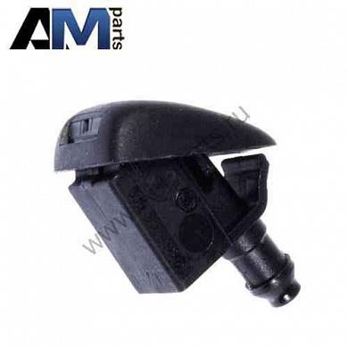 Жиклер для Skoda Fabia 5J0955985Купить оригинальный жиклер Skoda Fabia 5J0955985- Доставка за МКАД