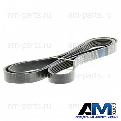 Ремень приводной A0029933296 Мерседес Sprinter 311CDI 150л.с.