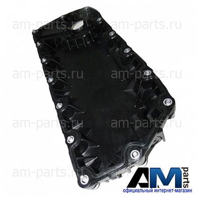 Масляный поддон нижняя часть A6540107100 Мерседес W213 E220D 194л.с.