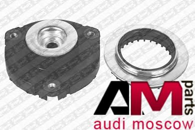 Опорный подшипник подшипник Ауди Q3 (8U) KB65713 NTN-SNR