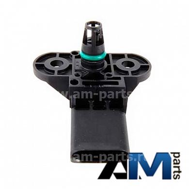 Датчик давления впуска Поло Седан 03C906051F