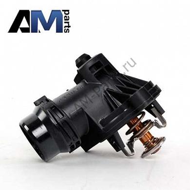 Термостат Behr-hella для БМВ 5 серия E60 TM18105
