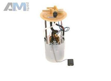 Топливный насос (BOSCH) 058020341F для Mb Sprinter (W906) 311CDI (150 л.с.)