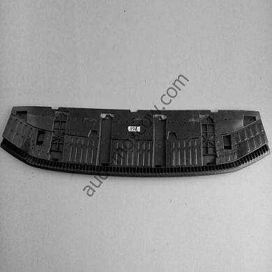 Накладка для Audi Q3 8U0807233AКупить оригинальную накладку Audi Q3 8U0807233A- Гарантия от поставщика