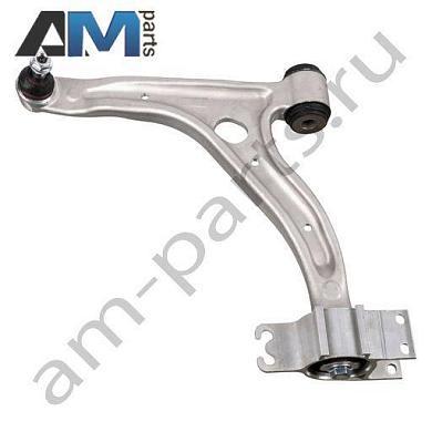 Передний нижний левый рычаг FEBI (175452) на Mercedes CLA 2013-2018 (C117)