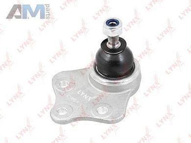 Шаровая опора верхняя левая/правая LYNX для Mercedes E-klasse 2002-2009 III (W211) C1184LR