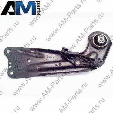 Рычаг подвески левый DYNAMATRIX-KOREA для Skoda Octavia A7 DS63170