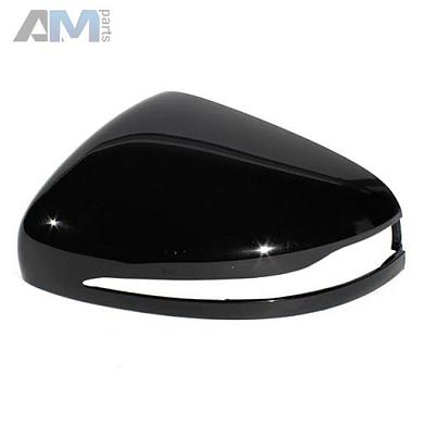 Зеркало левое (корпус) на Mercedes GLS 2019-2025 A1678112100