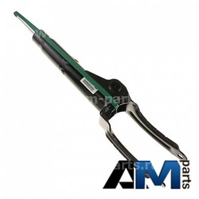 Амортизатор передний для Volkswagen Touareg 7P6413032AKКупить оригинальный амортизатор передний Volkswagen Touareg 7P6413032AK- Купить и сэкономить