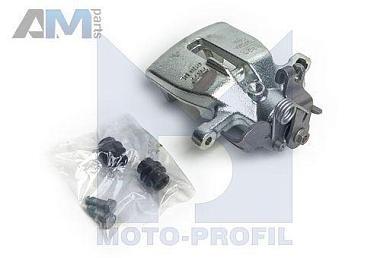 Задний левый суппорт (24341417135) ATE на Audi A6 (С5) 1997-2004