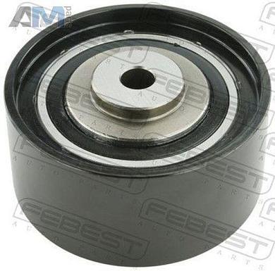Паразитный ролик ремня генератора FEBEST (2388TIG) для Volkswagen Tiguan I рестайлинг 2.0 дизель