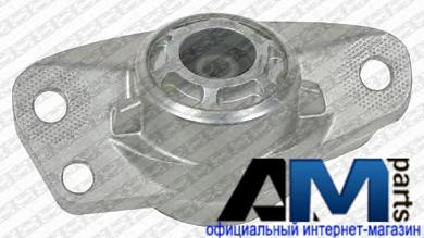 Опора заднего амортизатора Фольксваген Гольф 5 KB95707 NTN-SNR