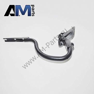 Петля крышки багажника левая BMW 7 серии G12 41007413517