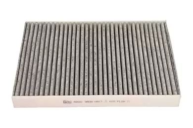 Фильтр салона угольный (48541) FEBI для Porsche Cayenne (2017-2024) 3.0TFSI