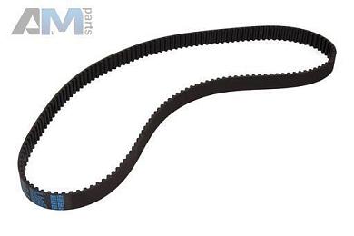 Зубчатый ремень ГРМ DAYCO (94777) для Audi A4 (B7) 2005-2009 2.0Diesel