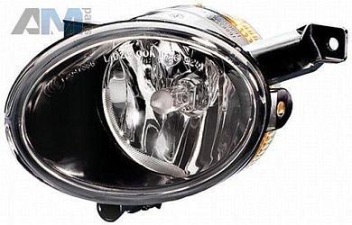 Противотуманная фара правая (1N0009954321) HELLA для Volkswagen Tiguan I (2012-2016)
