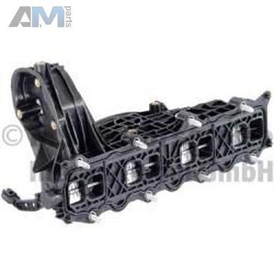 Впускной коллектор (PIERBURG) 710131080 для Mb Vito 2010-2014 II (W639) (136 л.с.)