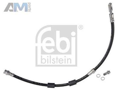 Передний тормозной шланг (108086) FEBI для Skoda Octavia A7 (2013-2017)