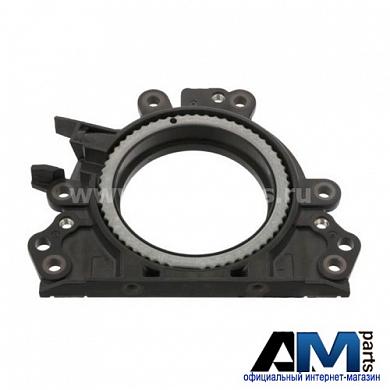 Задний сальник коленвала Volkswagen Polo 1.4TSI 04E103170A