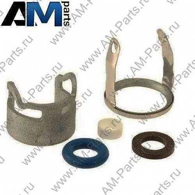 Ремкомплект блока клапанов Тигуан (2007-2011) 2.0 TSI 06J998907B