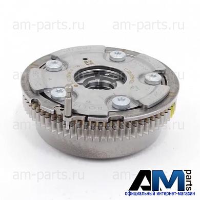 Механизм изменения фаз ГРМ A2720506847 Мерседес W211 (выпуск) E350 272л.с.