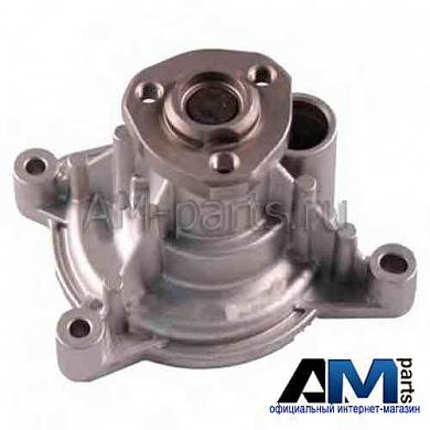 Насос системы для Tiguan охлаждения HEPU P570