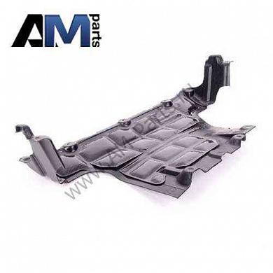 Защита картера Cayenne 95550428500